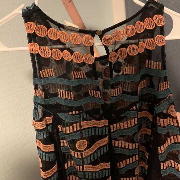 Anthropologie Tank - Picture 2 of 4